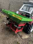 Rozsiewacz Agro-Max 600l 15m