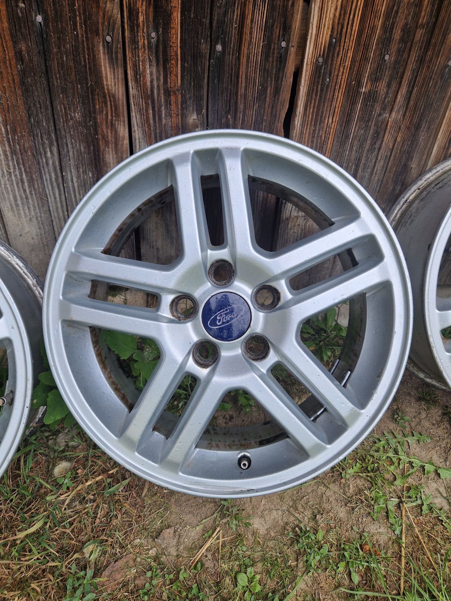 Felgi oryginalne Ford 16" 5x108