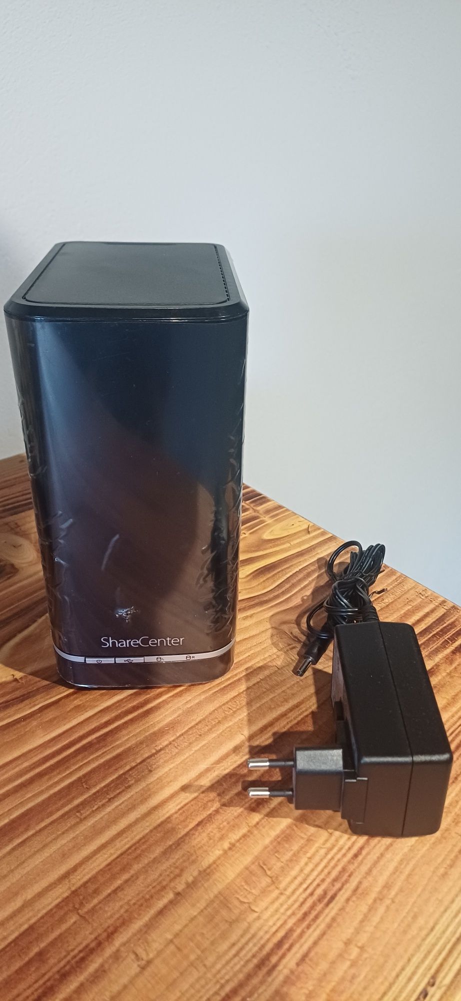 Dlink DNS-320L Sieciowy serwer plików