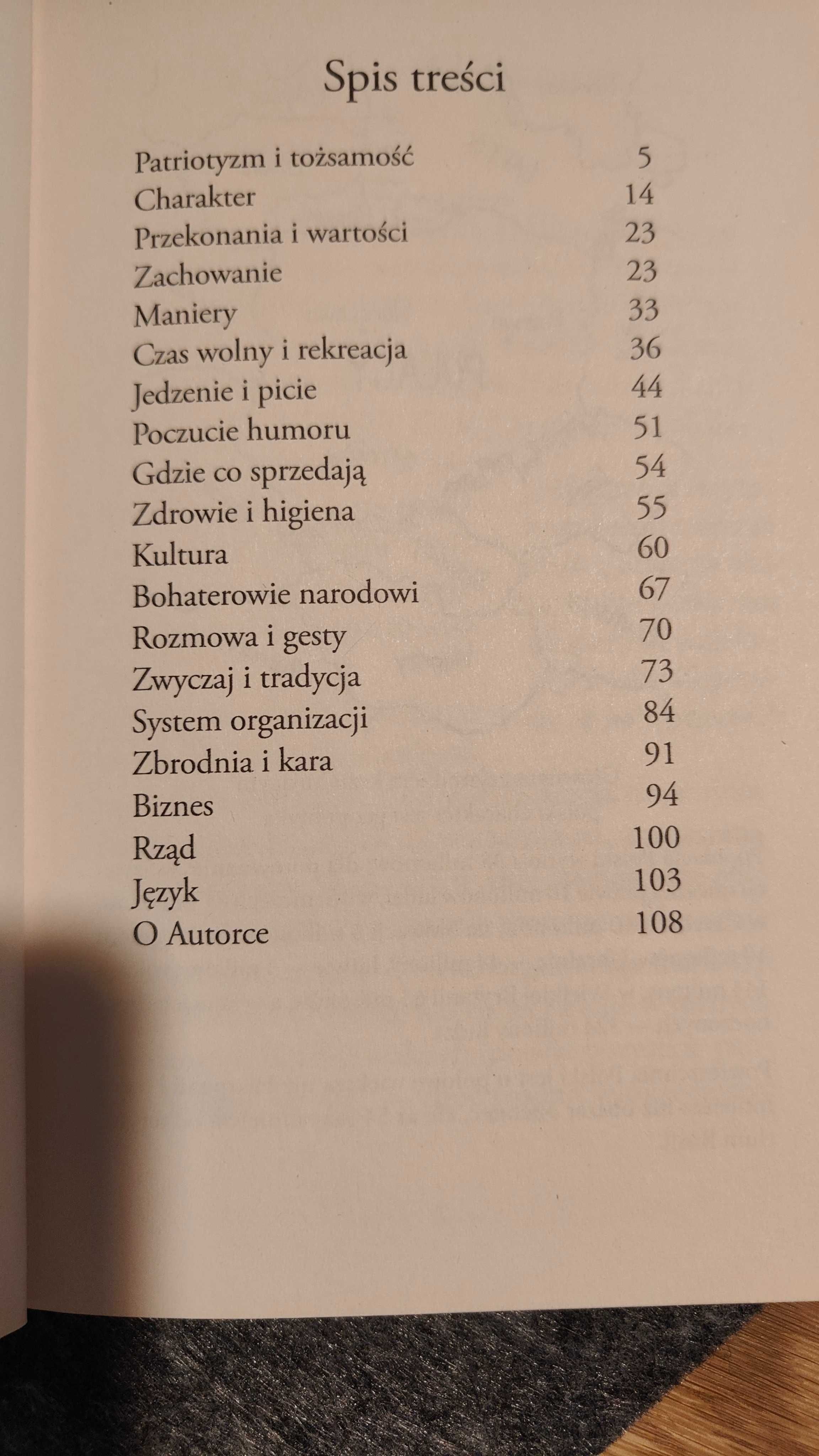 Ewa Lipniacka - Przewodnik ksenofoba POLACY