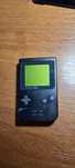 Продам gameboy pocket з грою Pokémon blue