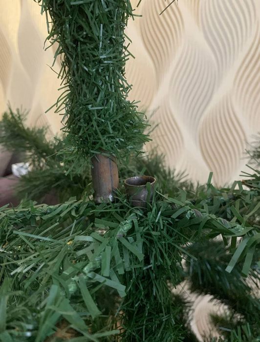 Продам штучну ялинку