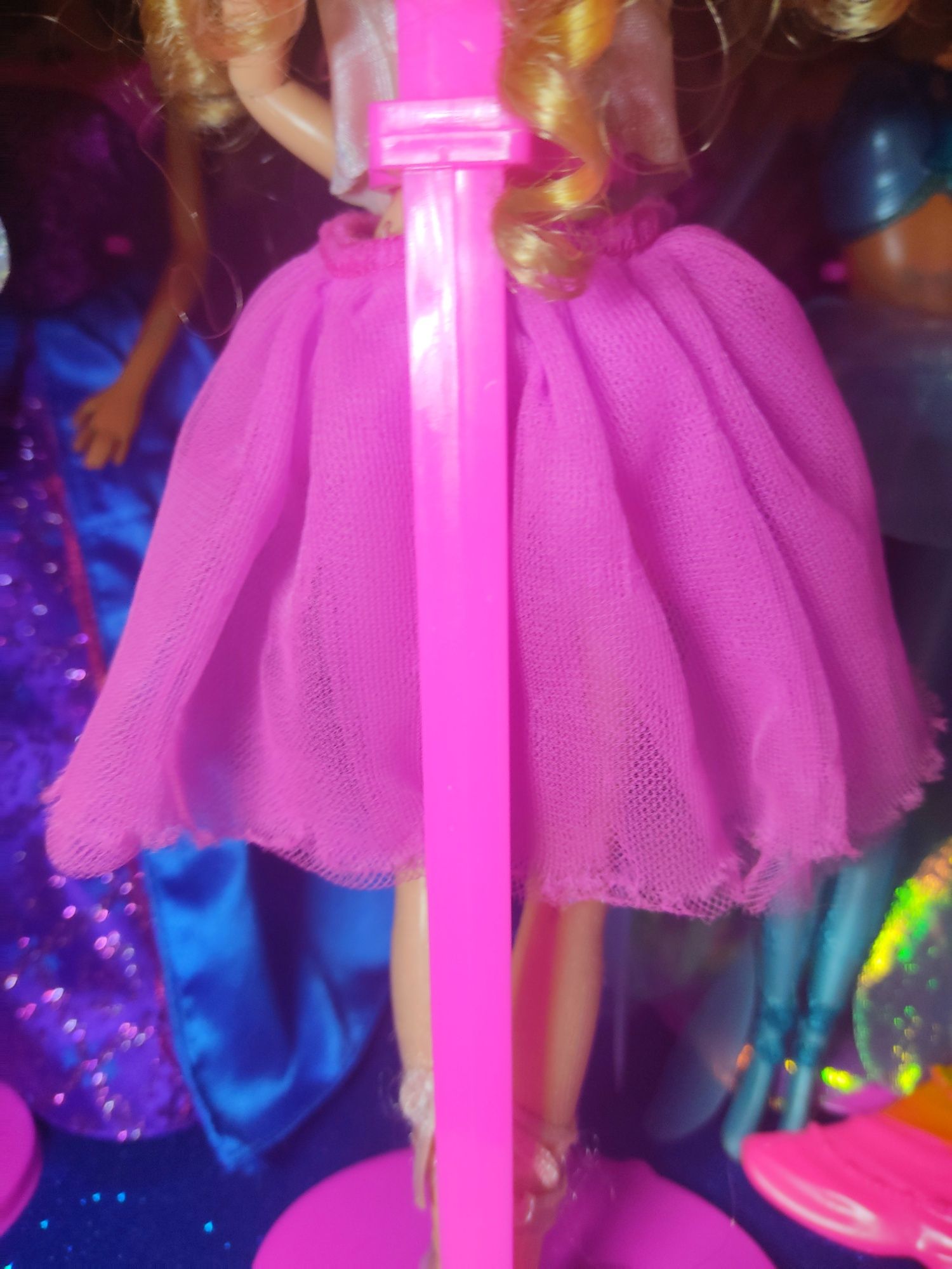 Boneca Barbie O Quebra Nozes