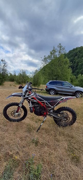 Beta xtrainer 2019 2t