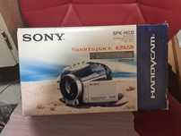 Wodoszczelna obudowa do kamery Sony SPK-HCD