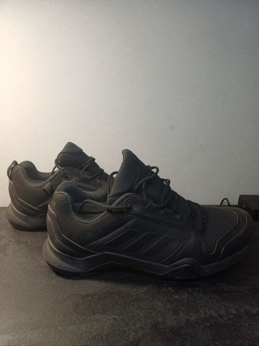 Продам Adidas Terrex на Gore-Tex,