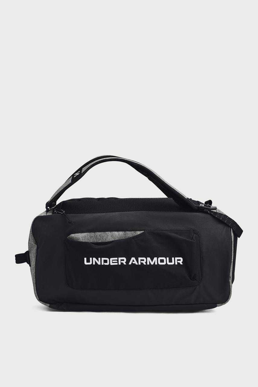 США! Сумка Under Armour Contain Duo SM BP Duffle (1381920-025)