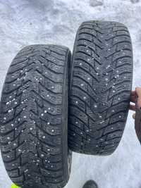 175/65/14 Nokian hakkapeliitta 8