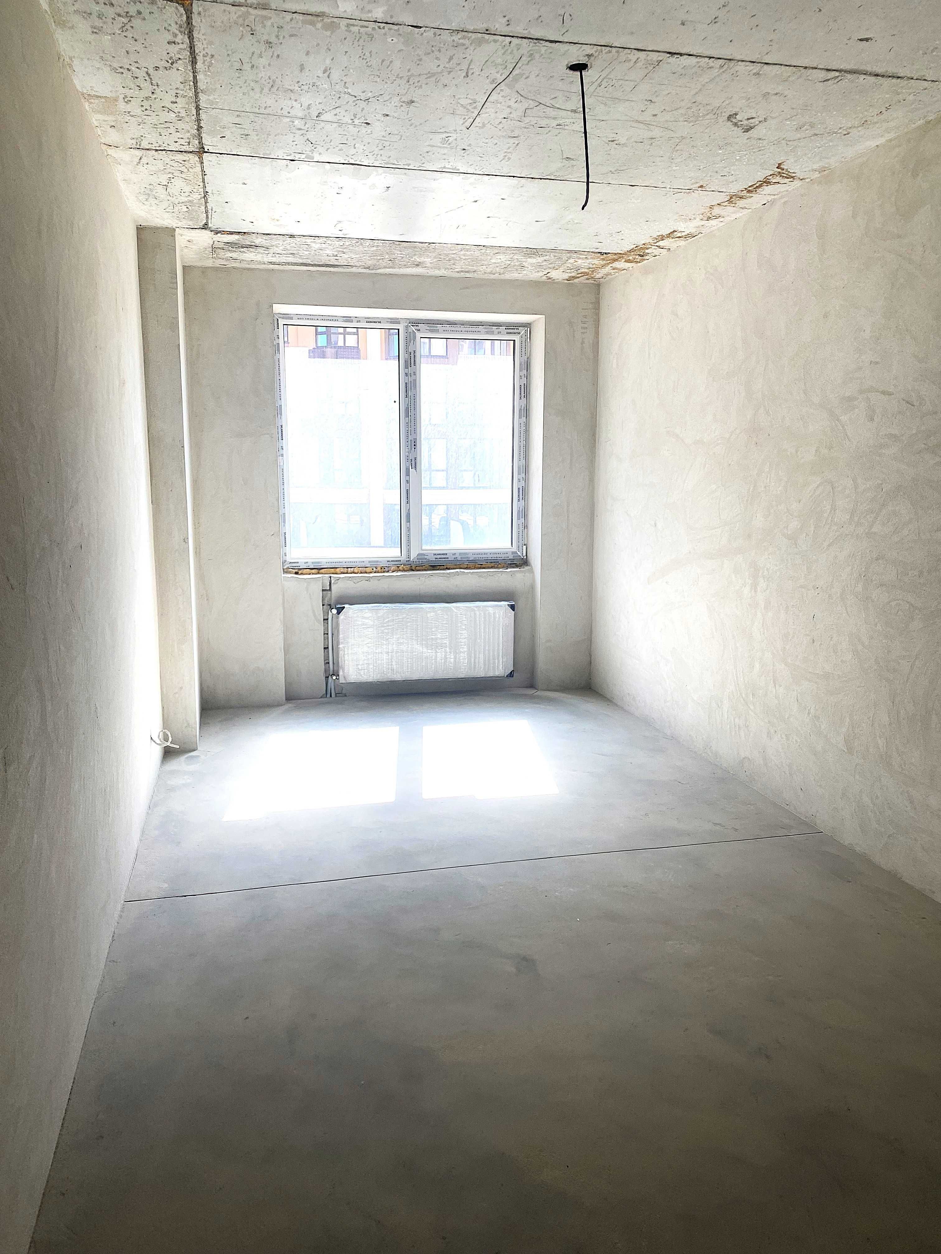 Продаж квартири вул.  Щаслива,67.ЖК Sofia Residence .