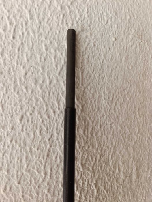 Cana spinning G-CRAFT SEVEN-SENSE SR Moss Hokusei MS-1102HS-SR