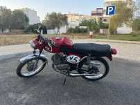 V5 sachs  moto