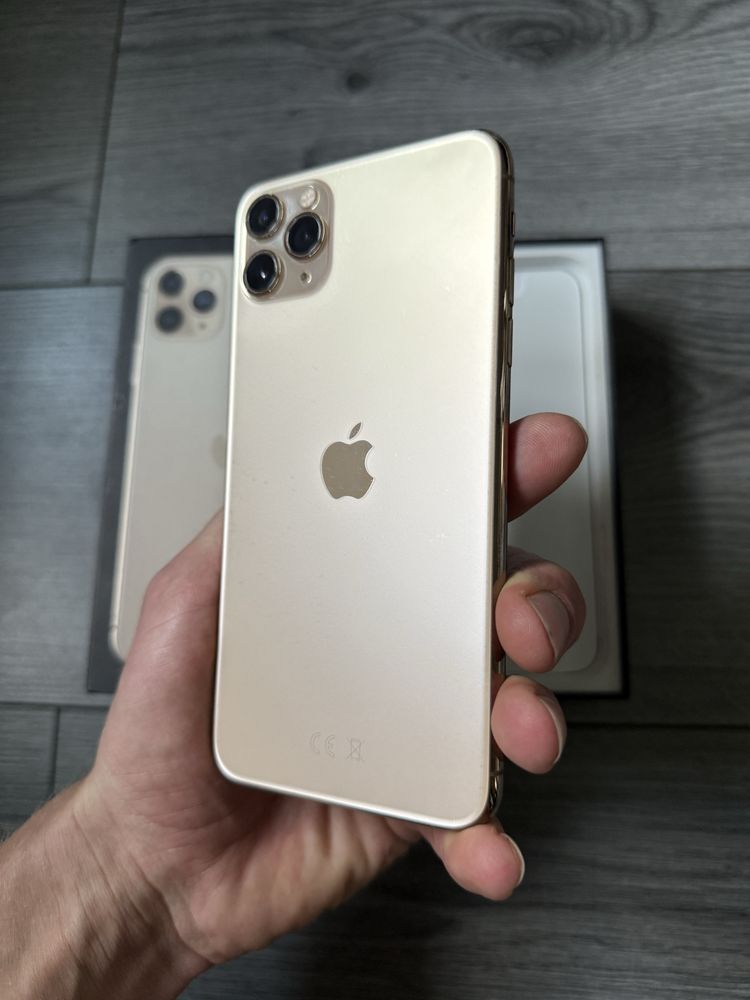 IPhone 11pro max Idealny