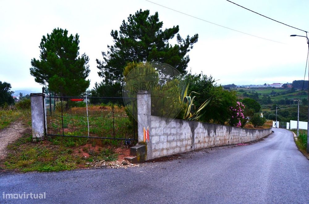 Terreno  para venda