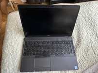 Laptop Dell Latitude 5500