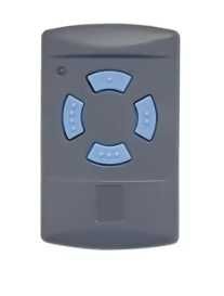 Zamiennik pilota do bram garażowych HORMANN 868,3 MHz