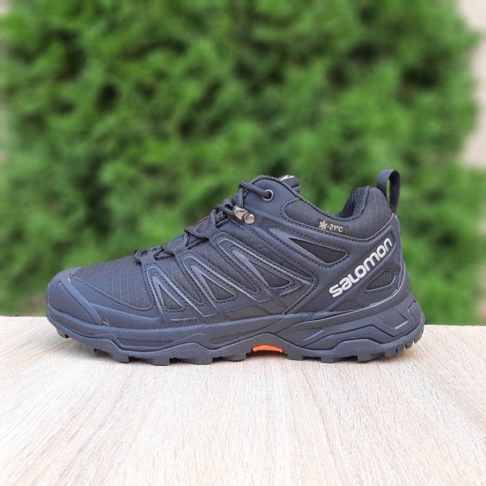 Solomon Speed Cross 41-46 Хутро