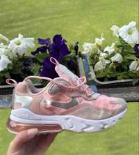 Nike Air Max 270 React