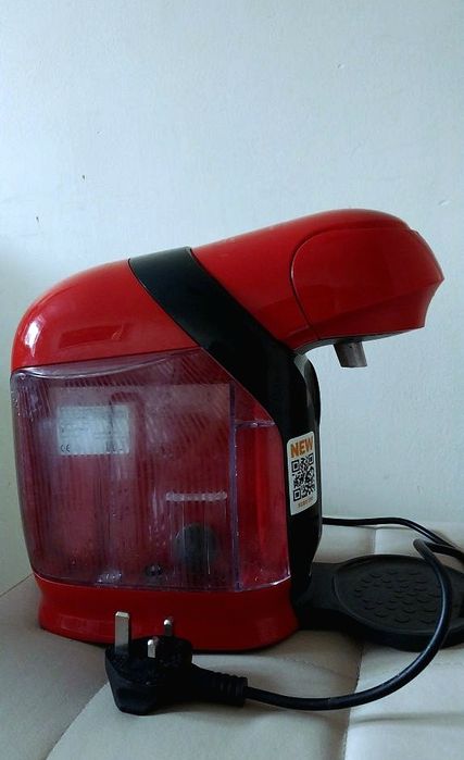 Кавоварка " Bosch Tassimo"