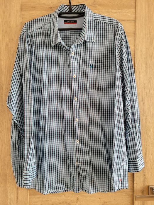 Koszula męska nowa bez metki