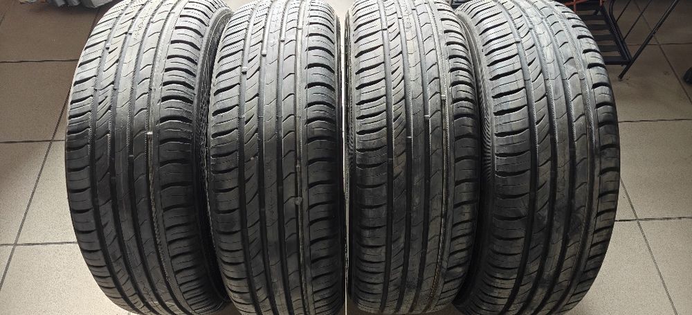 Opony Letnie Nokian 185/60/R15
