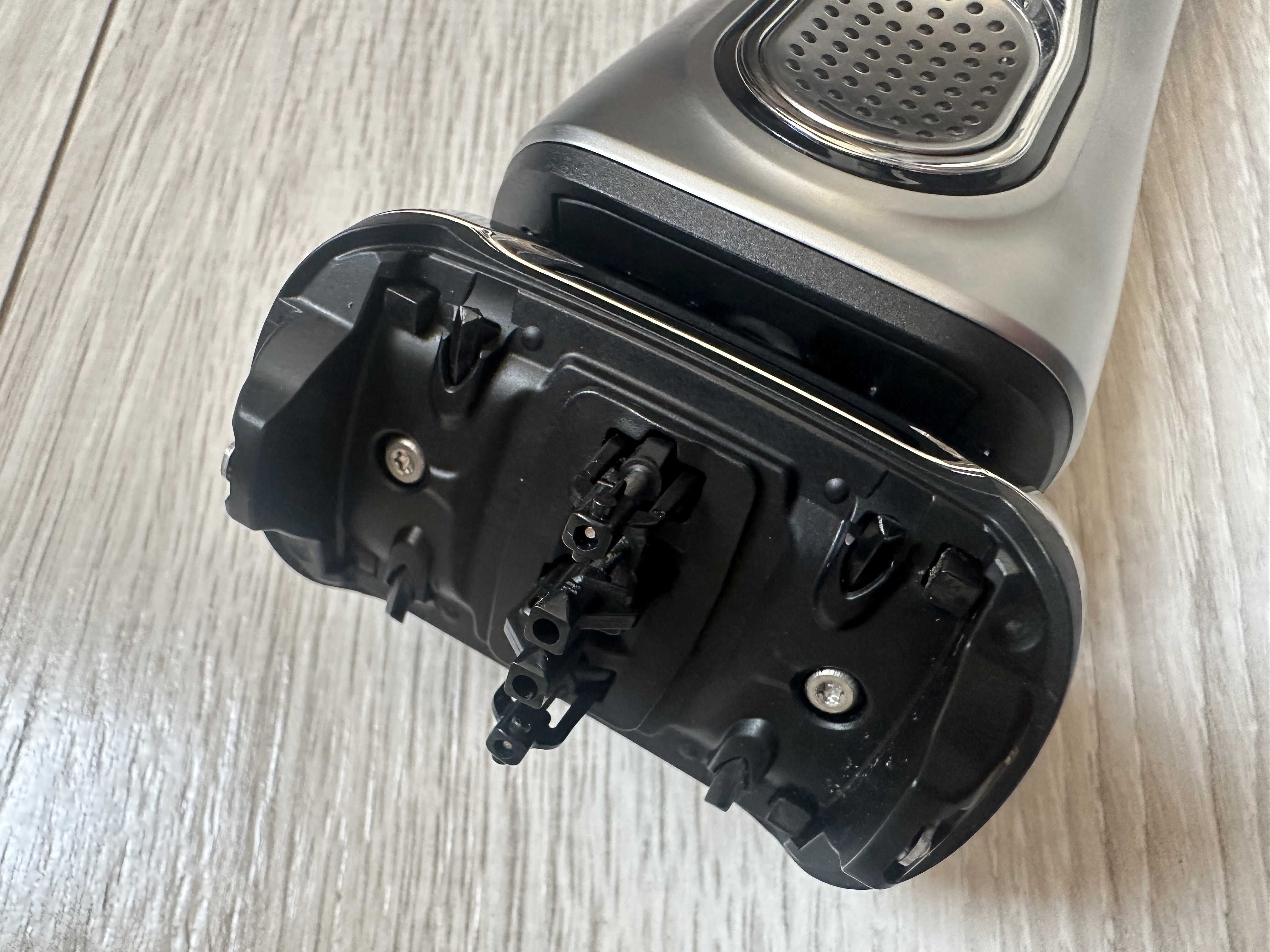 Braun series 9 wet dry 9291cc golarka elektryczna