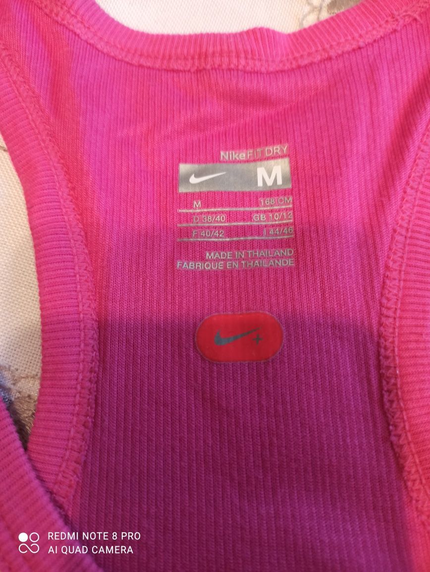 Koszulka nike  M