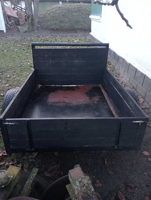 Продам прицеп  для мотоблока
