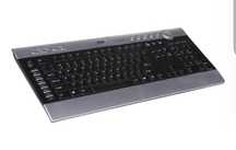 Klawiatura EasyTouch (ET-392 CALIBER)