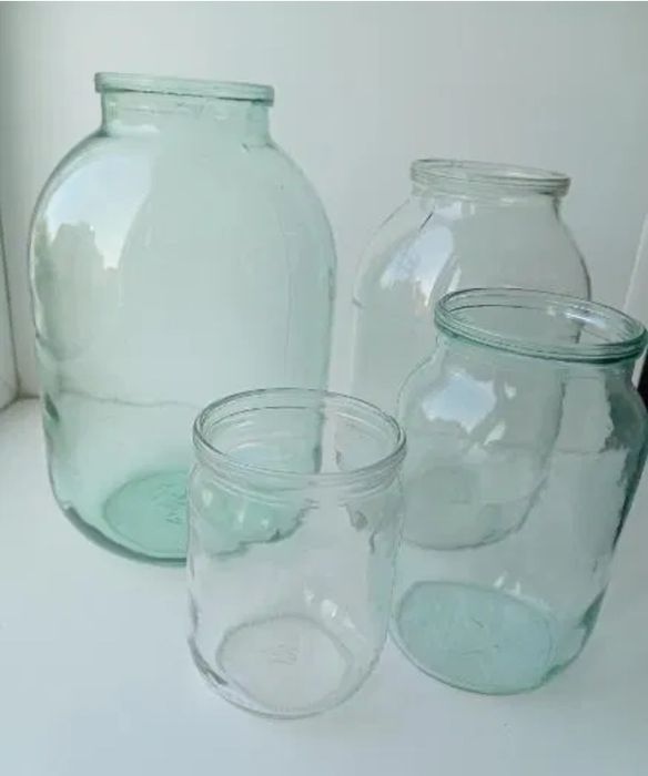 Банки для консерваціі