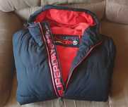 Oryginalna męska kurtka SuperDry rozm.2XL