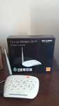 Modem wi-fi TANIO !