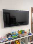 Telewizor Samsung Neo QLED QE55QN91BAT 55" QLED 4K 120Hz Tizen Dolby
