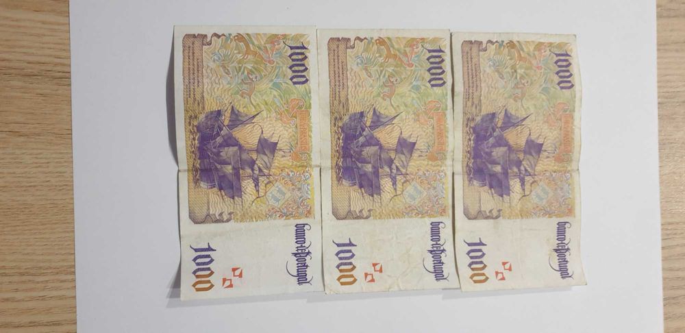 Notas da Republica Portuguesa