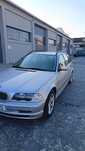 BMW 320 d Touring