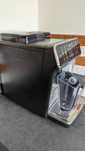 Ekspres do kawy PHILIPS Series 5500 LatteGo EP5546/70 srebrno-czarny