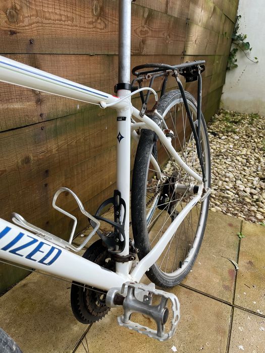 Specialized cross bike