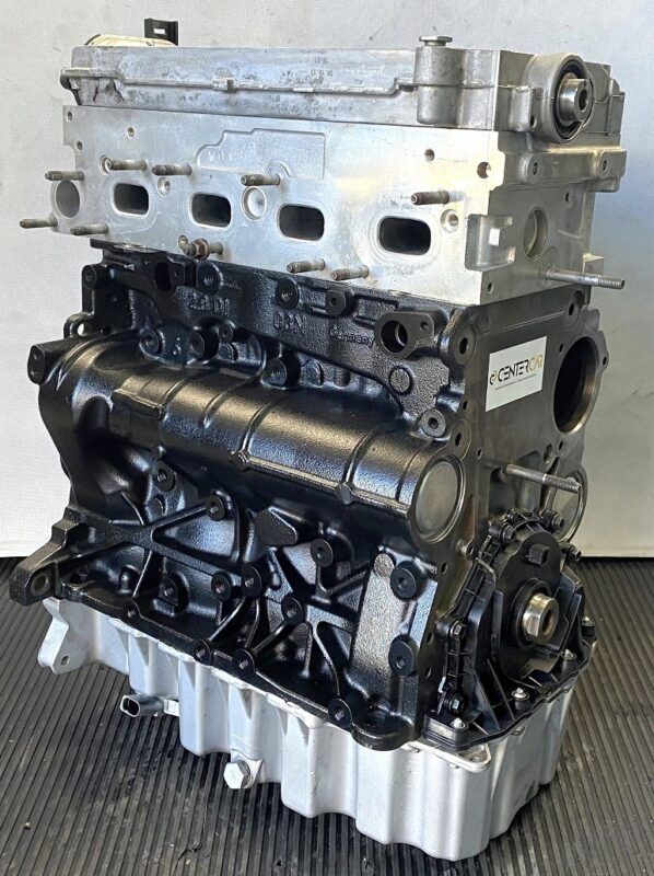 Silnik regenerowany 1.6 tdi dgt cxx clh ddy crk vw skoda seat audi