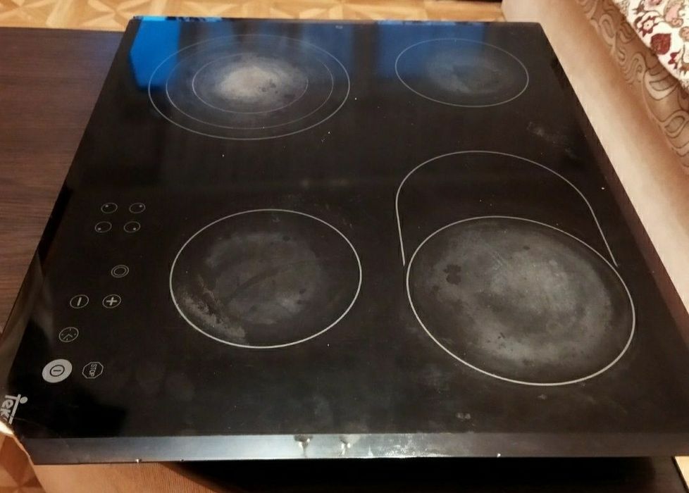 Продам Індукційна плита Teka tr 642