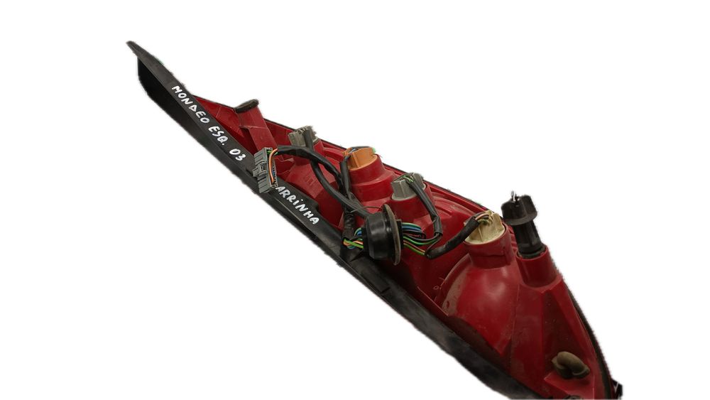 Farolim esquerdo FORD Mondeo III Sedan (B4Y)