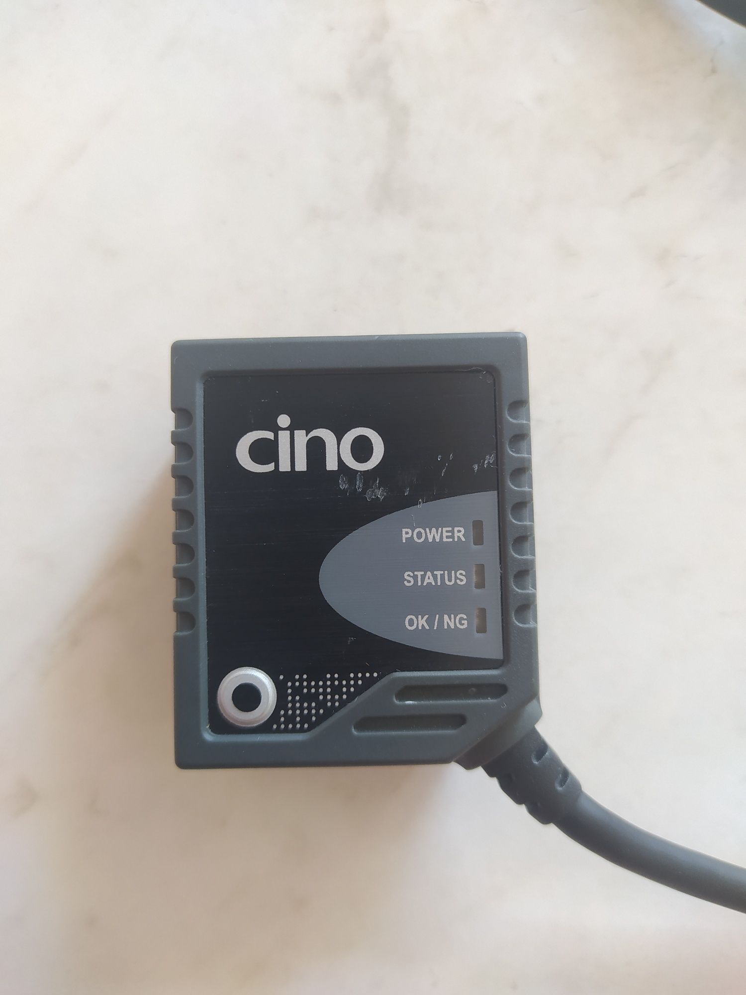 Сканер штрих-кодів Cino FA470-SR-11F USB