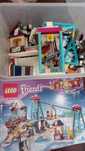 Лего Lego Friends