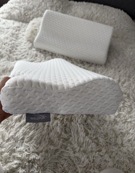Poduszka Wellpur Kvina