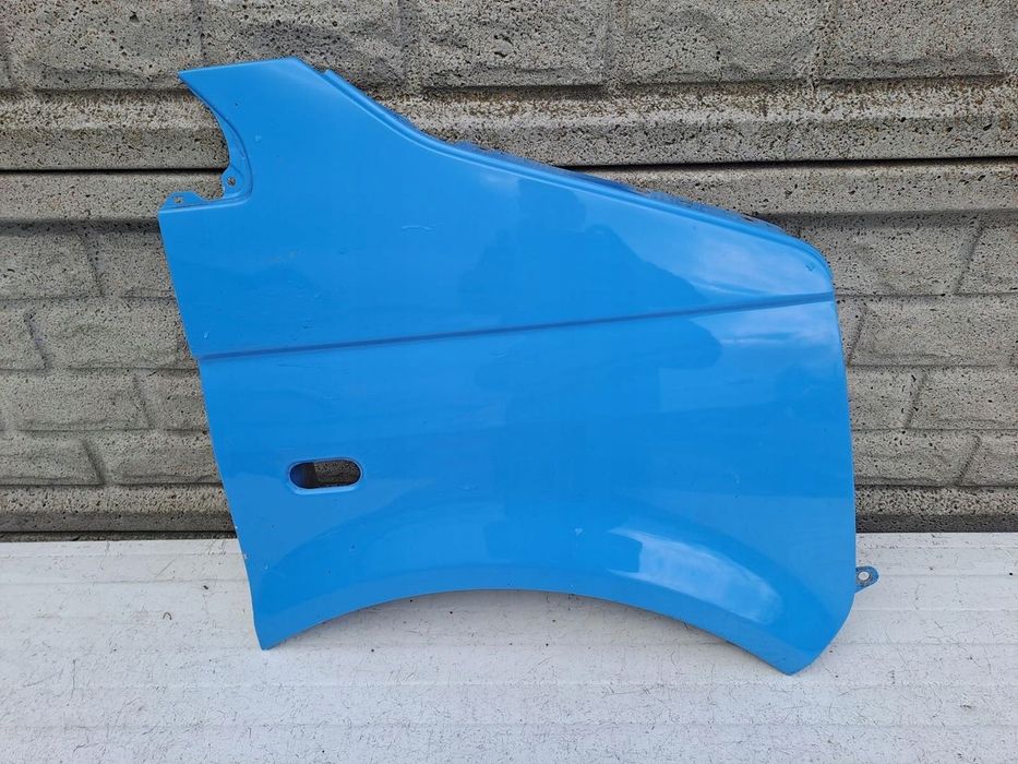 VW T5 T6 2003 - 2016 BŁOTNIK PRAWY PRZEDNI