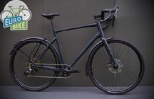 Гравійний велосипед Cube Nuroad Pro Cues (2024) як новий