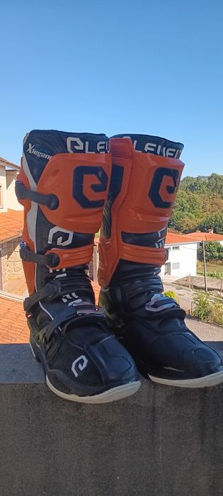 Botas enduro Elevit Xlegend