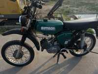 Simson S 51  I  1984r