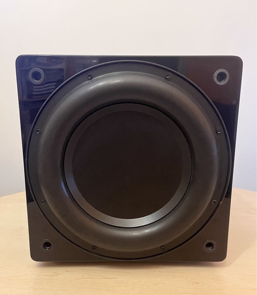 Сабвуфер SUNFIRE True Subwoofer EQ 10 Signature