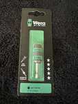 Wera uchyt magnetyczny 887/4 rr sb