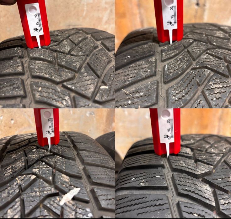 KOŁA 18 felgi Volvo V90 S90 5x108 opony zimowe Dunlop 4x 245/45R18