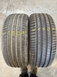 255/45/19 Pirelli Scorpion